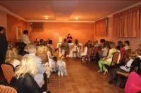 Relais Villa Bianca Hotels in Gambassi Terme