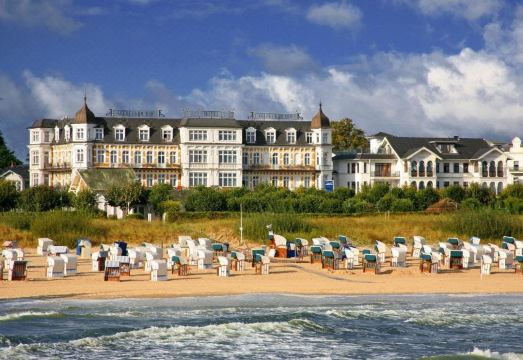 제텔호텔 알베커 호프