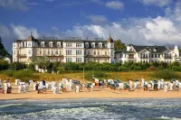 SEETELHOTEL Ahlbecker Hof Hotels in Seebad Ahlbeck