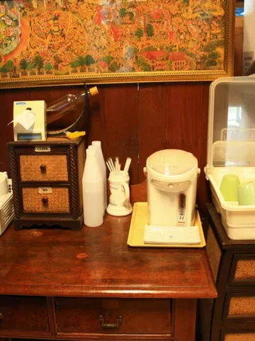 รูปภาพของโรงแรมตีฆ้อง - Tri Gong Hotel