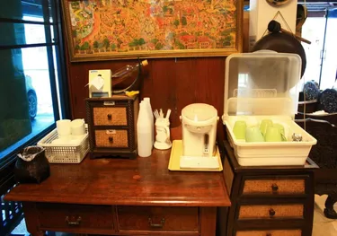 รูปภาพของโรงแรมตีฆ้อง - Tri Gong Hotel