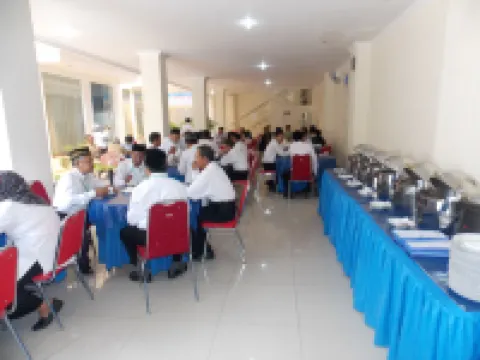 Hotel Griya Lestari Pati
