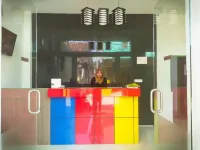 New Wisma Mulia Hotels in Baubau