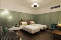 Aron Hotel Purwokerto