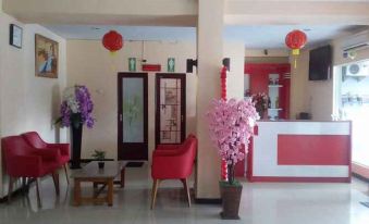 Hotel Ampera Purwodadi