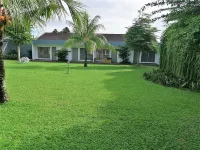 Hotel Sunjaya Hotel dekat Pantai matras
