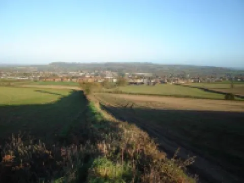 Ammonite Lodge Hotels in Chard