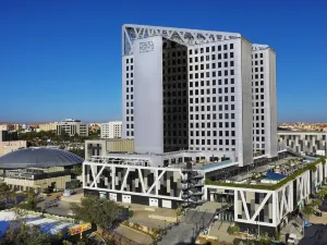 Park Mall Hotel & Conference Center