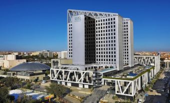 Park Mall Hotel & Conference Center
