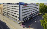 Scandic Solli Hotels in Frogner