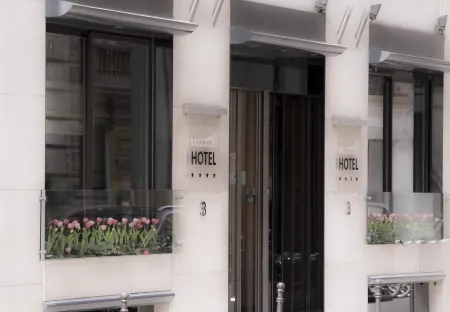 Hotel Cambon