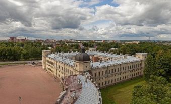 Gatchina Hotel