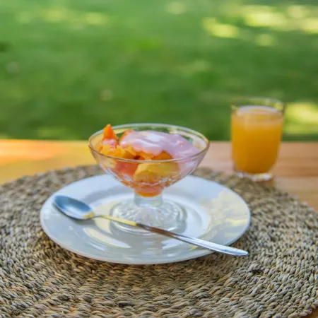 Rozendal Guest House