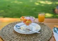 Rozendal Guest House - พร้อมอาหารเช้า