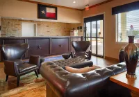 SureStay Hotel by Best Western Floresville