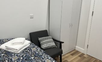 Park View Residence-Northolt - Near Tube