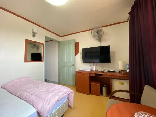 Hongcheon Green Motel