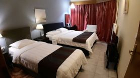 Apartment Hotel Athina
