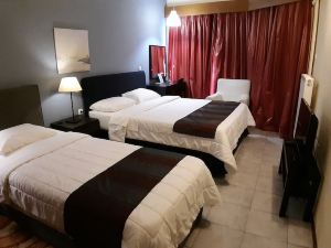 Apartment Hotel Athina