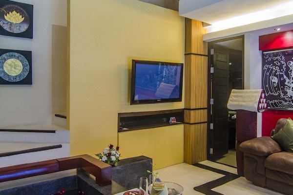 키리카얀 부티크 리조트(Kirikayan Boutique Resort)_5