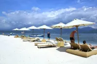 Gili Buana Hotels in Пеменанг