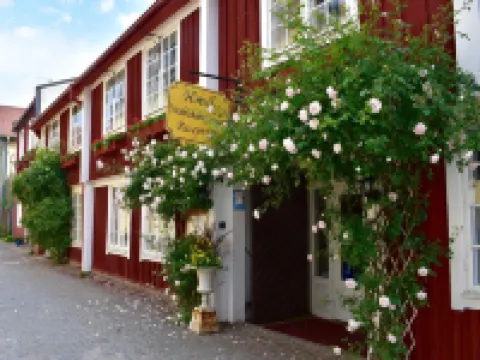 Hotell Vaxblekaregården Hotels in Eksjo Municipality