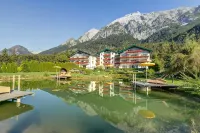 Alpenhotel Speckbacher Hof Hotel a Hall in Tirol