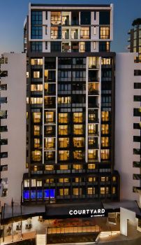 Hotels near South Bank Parklands, Brisbane - Amazing Deals on 609 Hotels