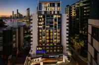 Courtyard by Marriott Brisbane South Bank Hotel dekat State Library Of Queensland