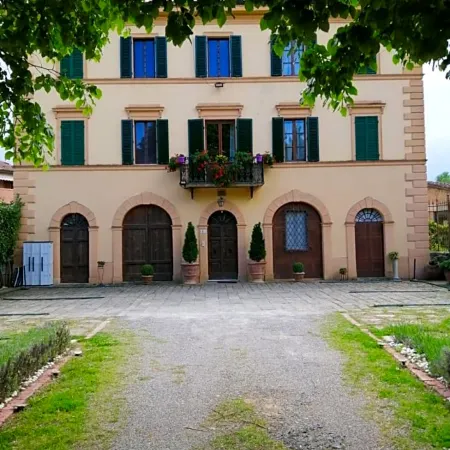 Villa Sant’Andrea