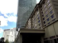 Jockey Resort Suites Center Strip Hotels near Eiffel Tower Viewing Deck