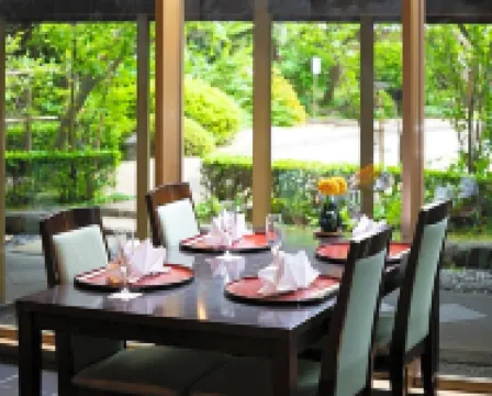 橫濱卡梅洛特日本飯店