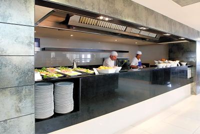 Restaurant H10 Gran Tinerfe - Adults Only Photo