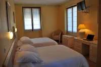 Atlantis Hôtel Hotels in Mimizan