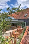 The Westleton Crown Hotels in Badingham