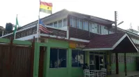Hotel De Zews