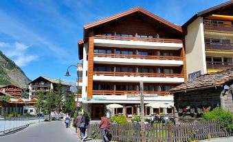 Hotel Parnass