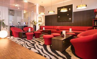 Arte Hotel Krems