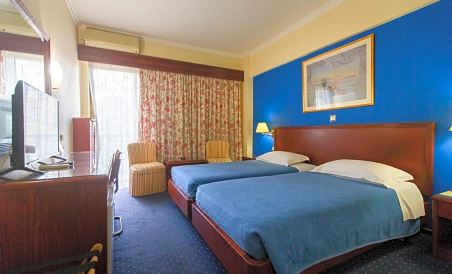Grand Hotel - Housity