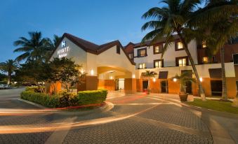 Hyatt House Miami Airport