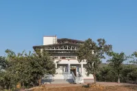 CosmicStays Ekantam - Mountain View Villa Near Pune Hotels in Varoti Kh.