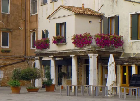 Locanda del Ghetto