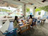 The Oia Pai Resort - breakfast