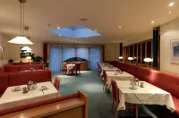 Club Hotel Cortina - Bữa sáng