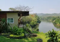 Kwainoy Riverpark Các khách sạn gần Tham Kra Sae Bridge