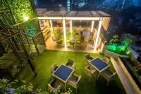 The Raintree Dhaka Hotel