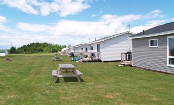 Cottages on PEI