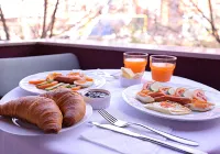 Oda Hotel Tirana