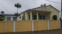 Residencial Apresentacao Hotels in Belo Monte