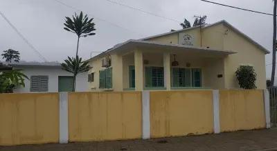 Residencial Apresentacao Отели в г. 